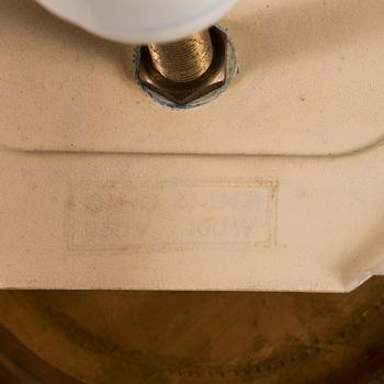 LISA JOHANSSON-PAPE, TAKLAMPOR, ett par, Orno, 1900-talets mitt.