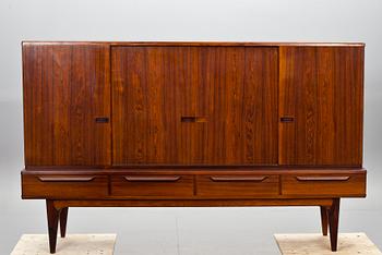 SIDEBOARD, Danmark. 1960-tal.