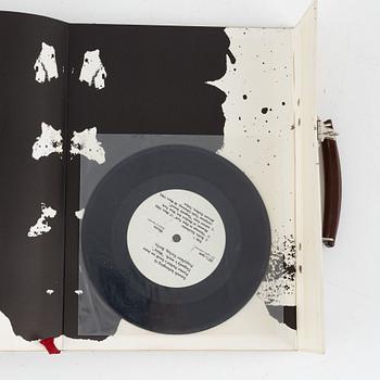 Jean Tinguely, after. 'Méta'.