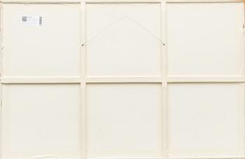 Christo Vladimirov Javacheff, "Surrounded Islands" (Project for Biscayne Bay, Greater Miami, Florida).