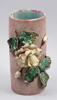 VAS. Majolika. Gustavsberg.