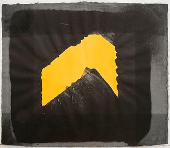 Howard Hodgkin, "Jarid's Porch".