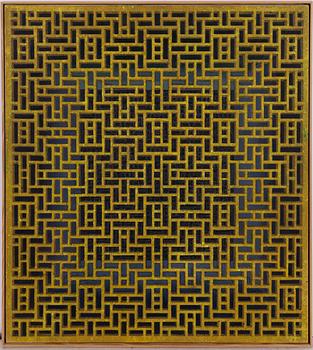 Leif Engström, Utan titel.