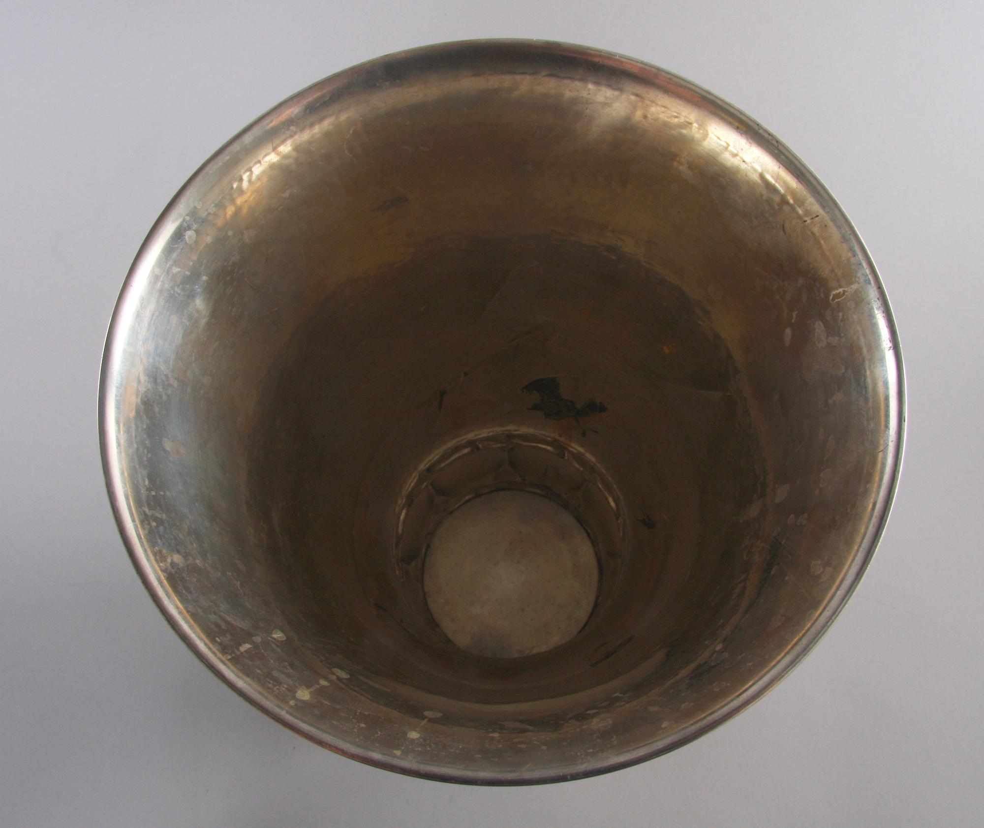 VAS, silver, C G Hallberg, Stockholm 1921.