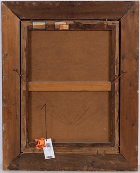 Giovanni Francesco Barbieri kallad Il Guercino, hans art, Petrus.