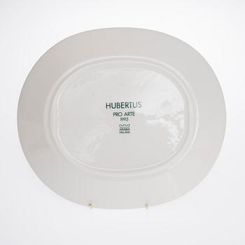 FAT, keramik, Dorrit von Fieandt, Hubertus Arabia Pro Arte 1993.