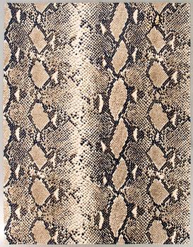 Diane von Fürstenberg/The rug company carpet 364x278 cm.