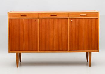 SIDEBOARD, 1900-talets andra hälft.