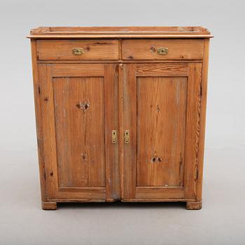 SKÄNK, 1800-talets andra hälft.