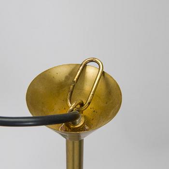 Taklampa, sputnikmodell, Luci, Italien, samtida.