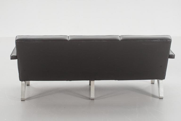 SOFFA, 1960-tal.