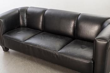 JOSEF HOFFMANN,