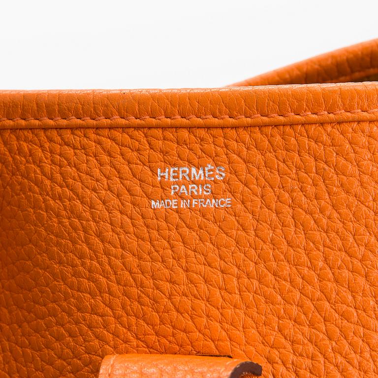 Hermès,"Evelyne III 33" laukku.
