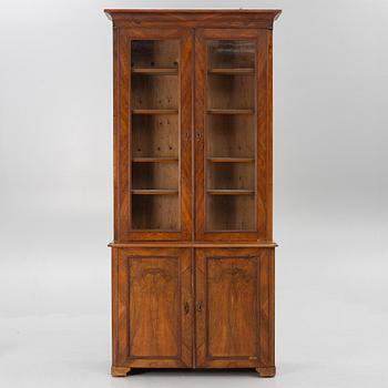 A cabinet, second half of the 19th Century.