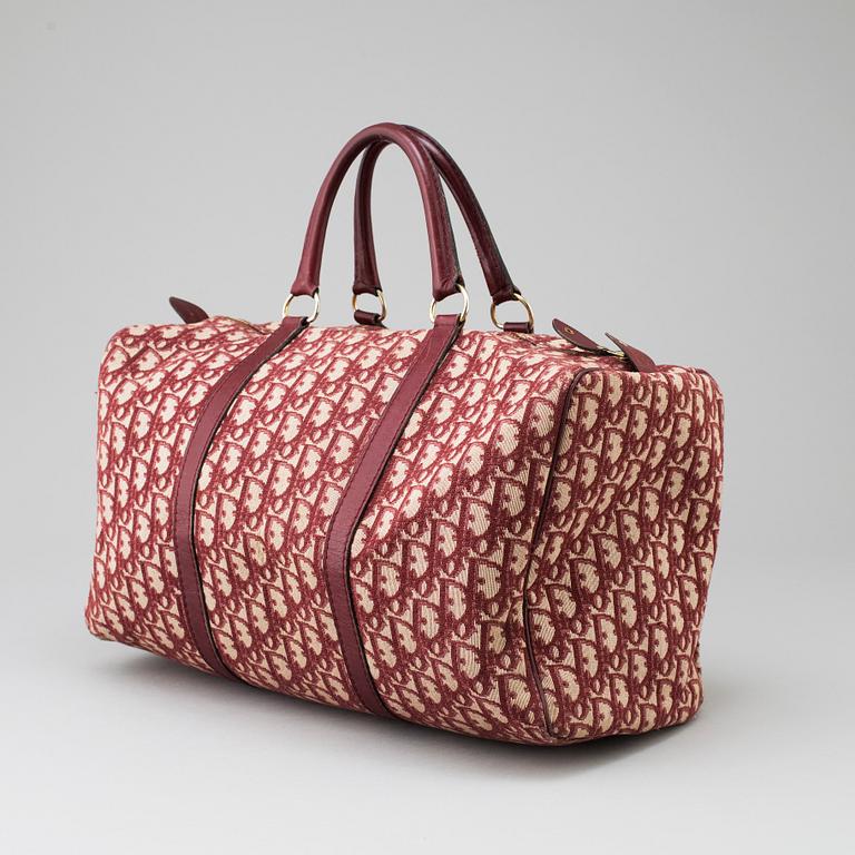 CHRISTIAN DIOR, väska.