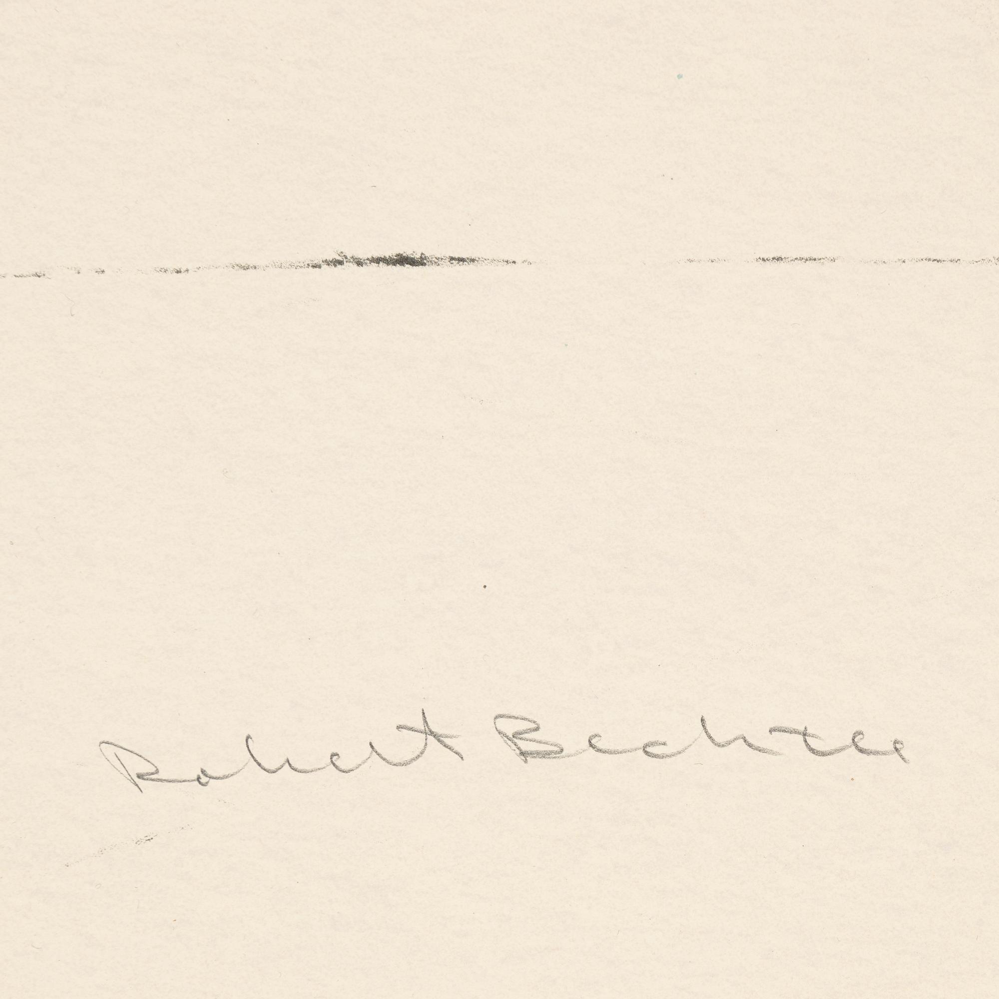 Portfölj med 10 färglitografier. " "Documenta". Samtliga signerade och numr 123/300.