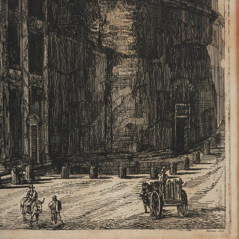 Luigi Rossini,.