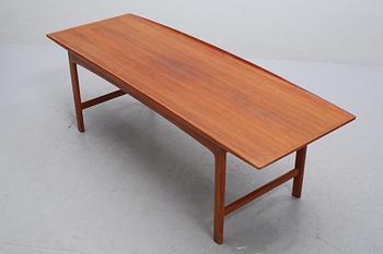 SOFFBORD, "Frisco", Folke Ohlsson, Tingströms, 1950/60-tal.