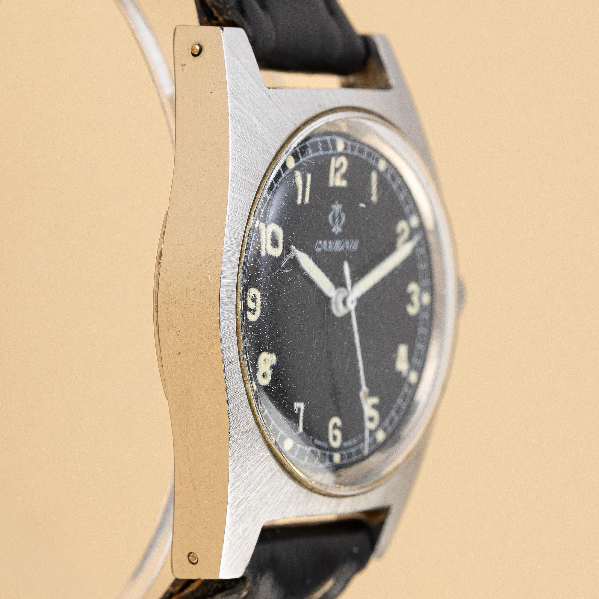 Candino, "Swedish Armed Forces", "Military Collection", "Tre Kronor", ca 1968.