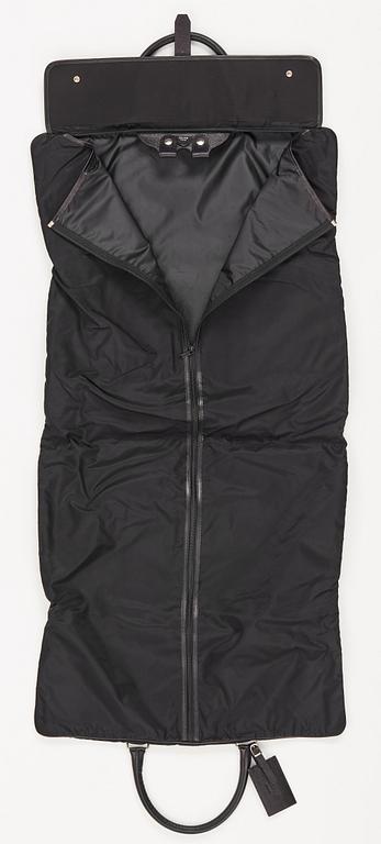 Céline, Travel wardrobe.