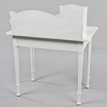 SKRIVBORD, 1900-talets första del.