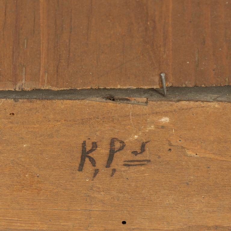 A Gustavian, late 18th Century.