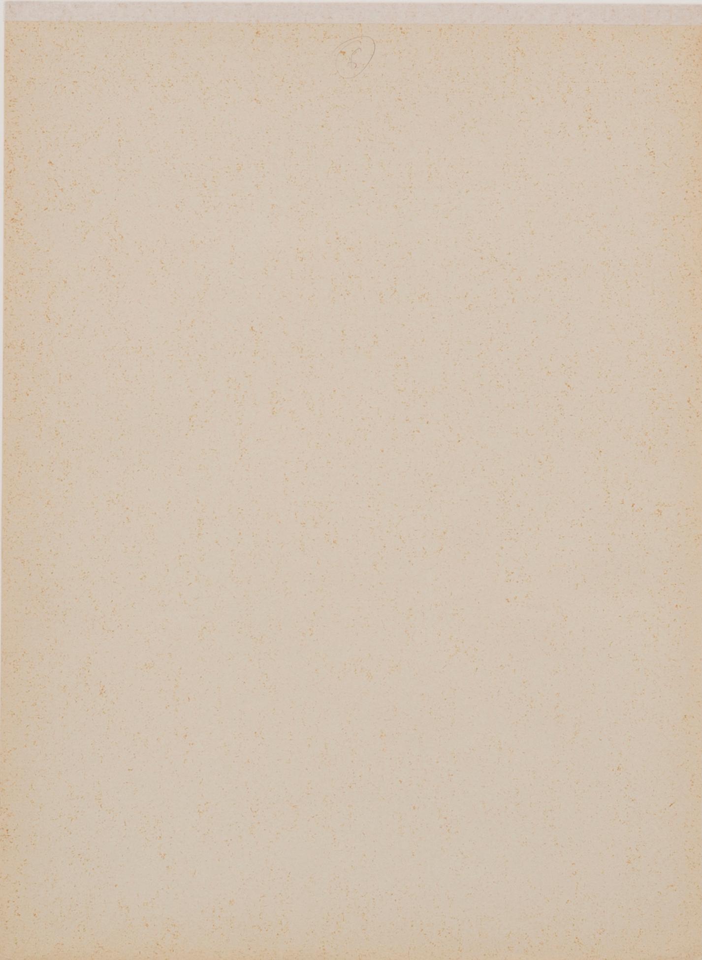 MAX ERNST, lithograph printed signature.