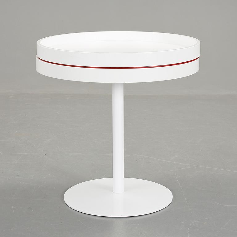 BRICKBORD, "Tray", Monica Förster, Offecct, formgivet 2003.