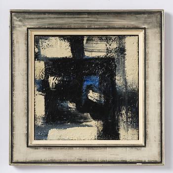 Theo Wolvecamp, Untitled.