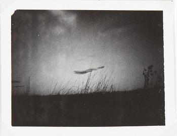 Thora Dolven Balke, polaroid, 2010-2011.