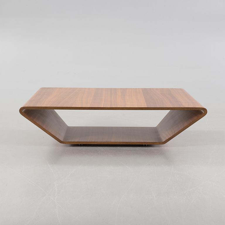 A sofa table by Eero Koivisto and Ola Rune called "Brasilia" from around year 2000 for Swedese.