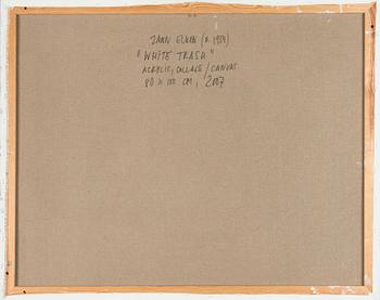 Jaan Elken, "White Trash".