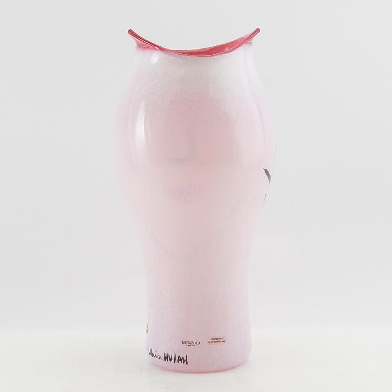 Ulrica Hydman-Vallien,