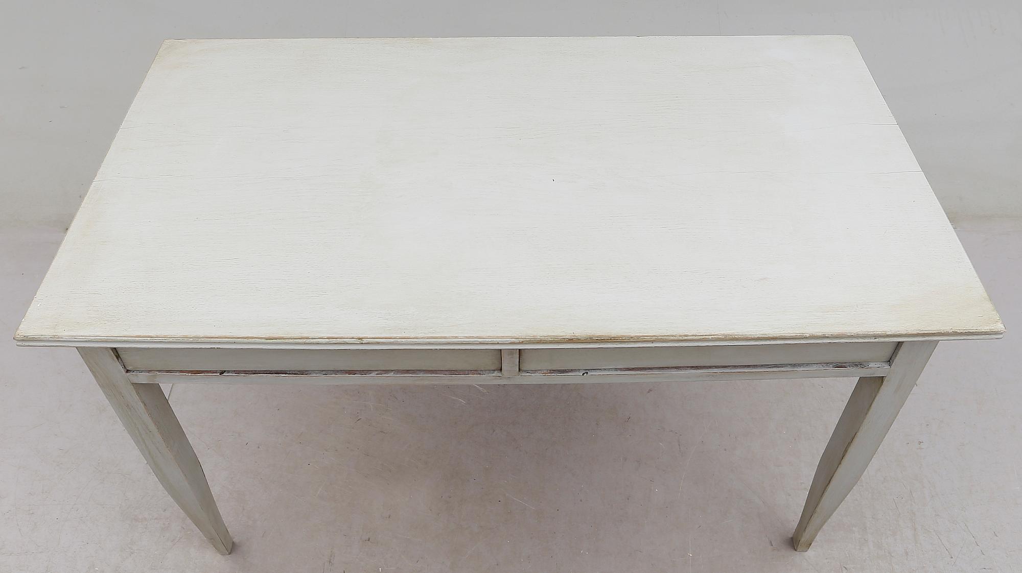 SKRIVBORD, 1900-talets första hälft.
