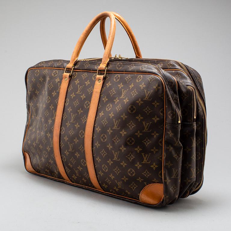 LOUIS VUITTON, "Sac 3 Poches", väska.