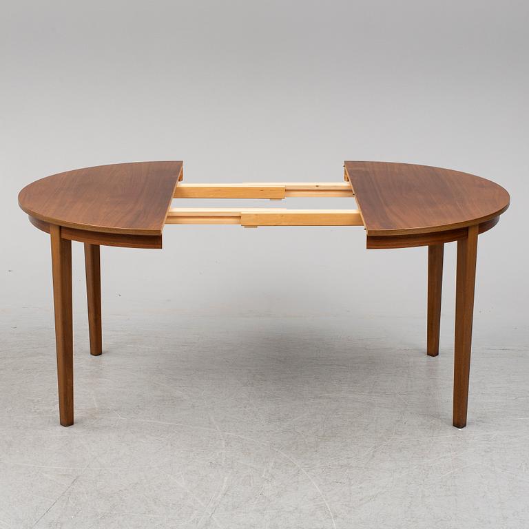 MATBORD, 1960-/1970-tal.