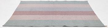 Gunilla Lagerhem Ullberg, Rug, Kasthall, approx. 230 x 140 cm.