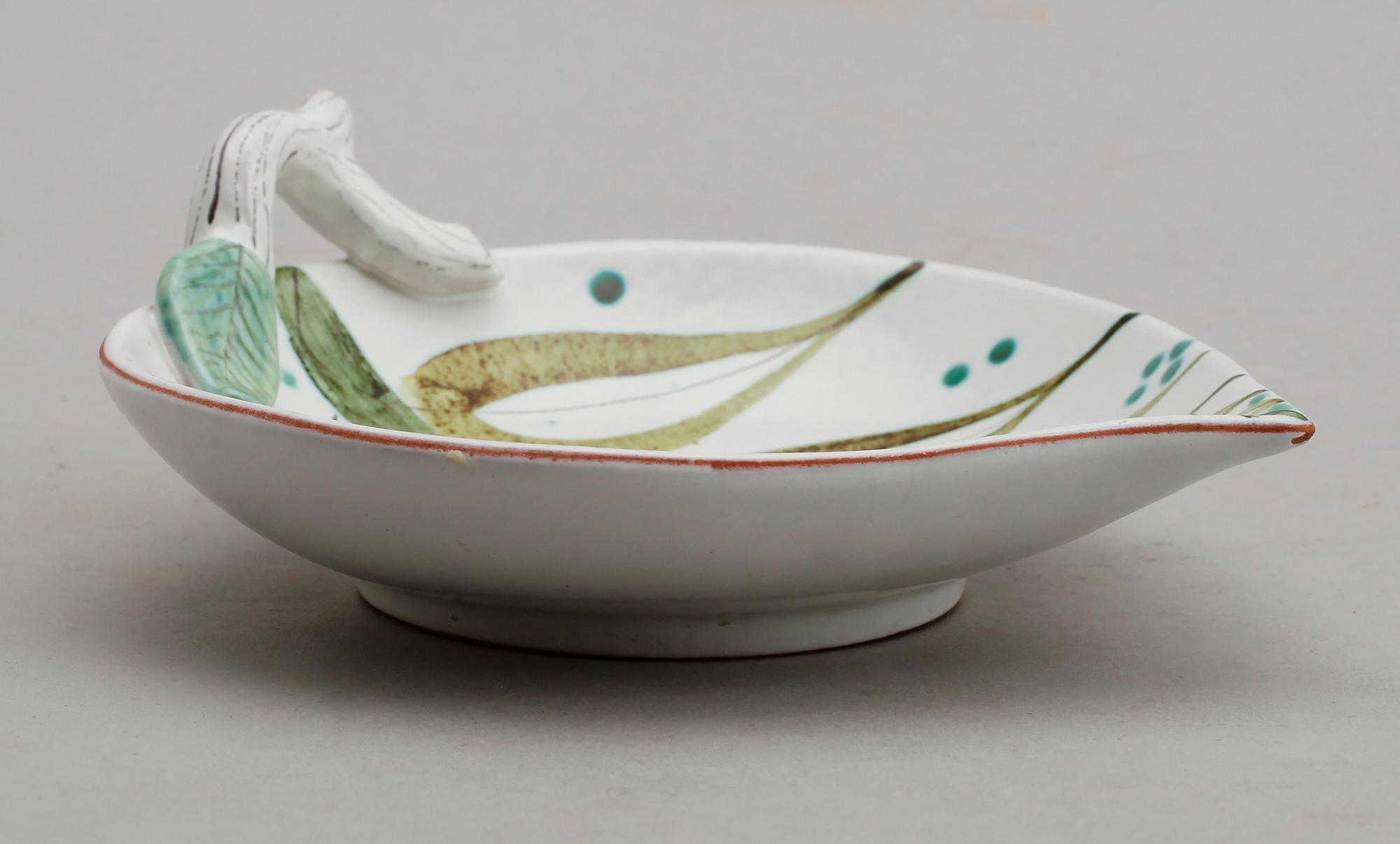 SKÅLFAT, keramik, Stig Lindberg, Gustavsberg.