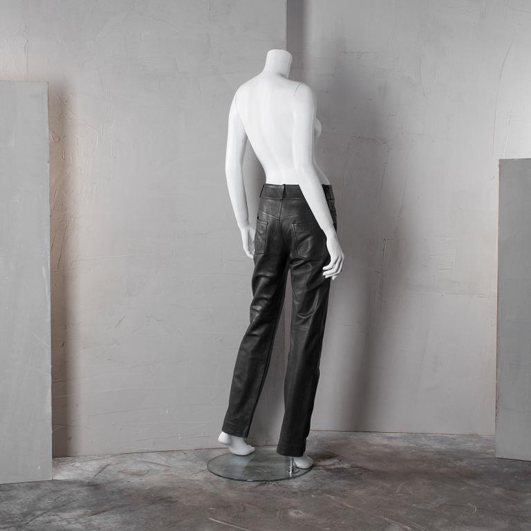 BYXOR, Chanel, fransk storlek 38.