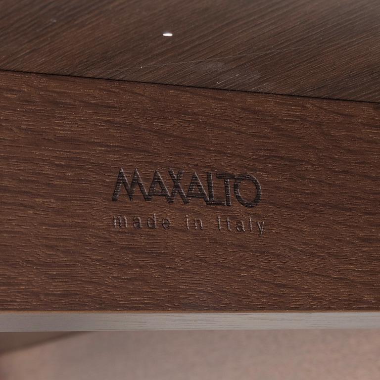 Antonio Citterio, matbord, "Xilos", Maxalto, B&B Italia, Italien.