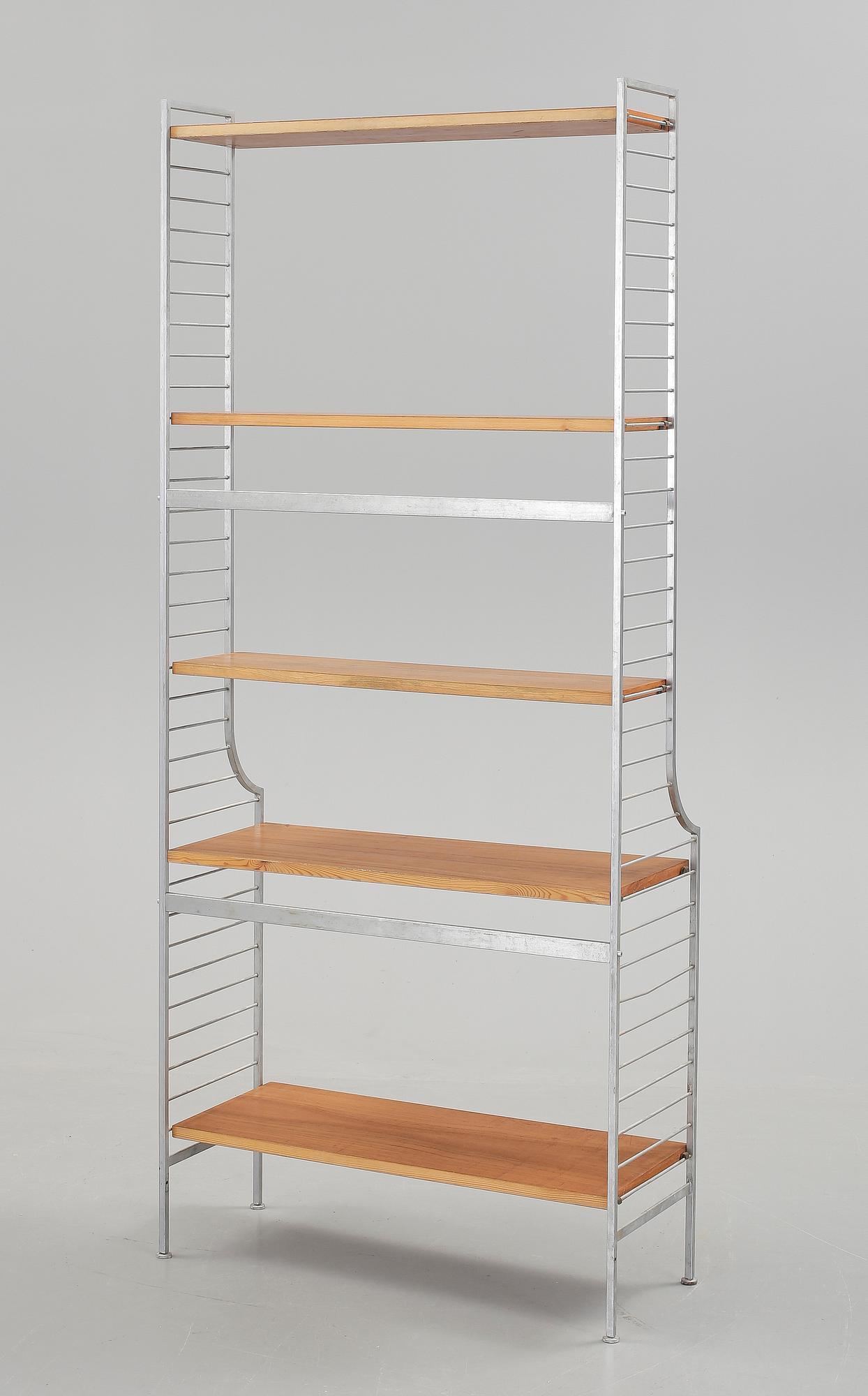 HYLLA, "Continental", Nisse Strinning, 1900-talets mitt.