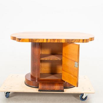 Bord, Art Deco-stil, 1900-tal.