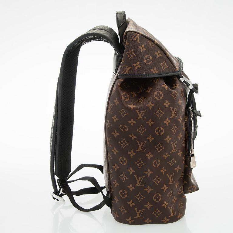 Louis Vuitton, ryggsäck, "Zack".