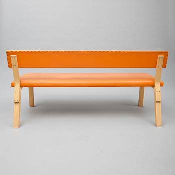 BÄNK, Artek, 1960-70-tal.
