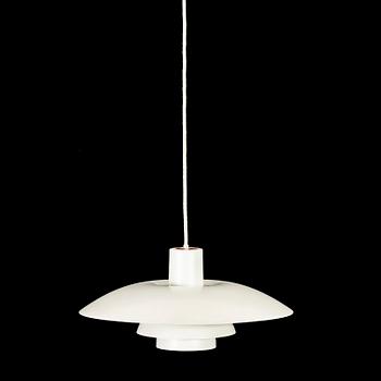 Pendant lamp. Design Poul Henningsen for Louis Paulsen.