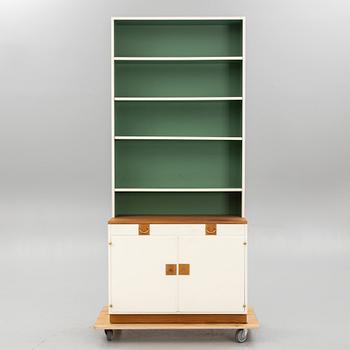 Josef Frank, a model B2255, Firma Svenskt Tenn, Sweden, before 1985.