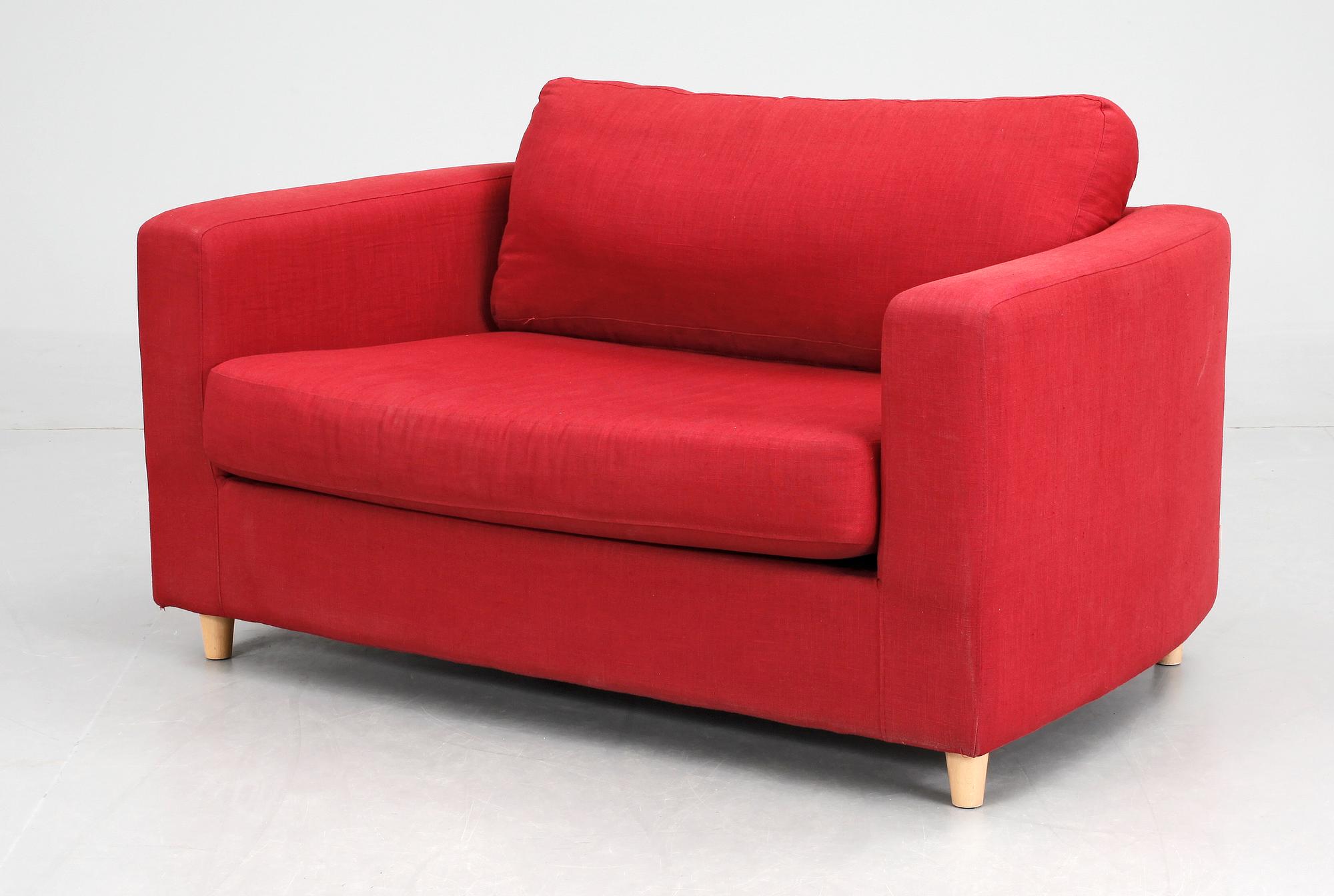 SOFFA, Habitat. 1900/2000-tal.