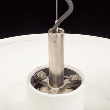 A ONE- LIGHT CEILING LAMP, "Charlottenburg", Poul Henningsen for Louis Poulsen.