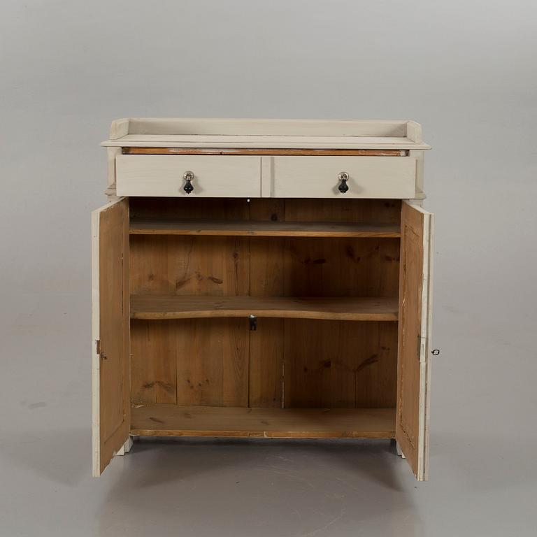 SKÄNK, 1800-tal.