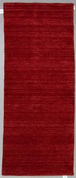 A CARPET, orientalisk ca 205 x 84 cm.
